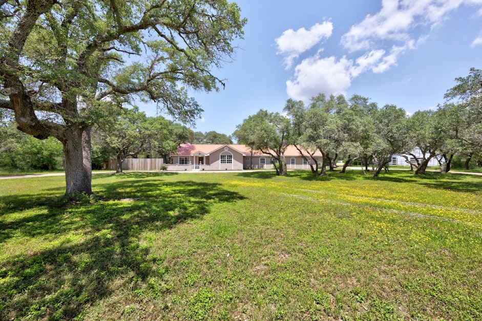 145 Sundance Trail, Liberty Hill, TX 78642, Presented by Jimmy Goff